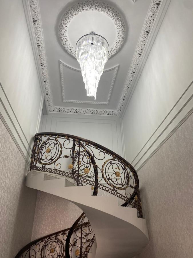 Sapphire Hotels Тараз Екстер'єр фото
